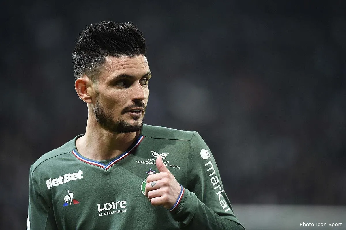 asse l asse veut rapidement s offrir ce joueur de l om iconsport icon laf 060418 12 30219299