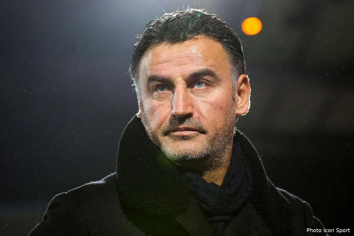 asse la fin du cycle galtier oui mais pas maintenant galtier 13134166