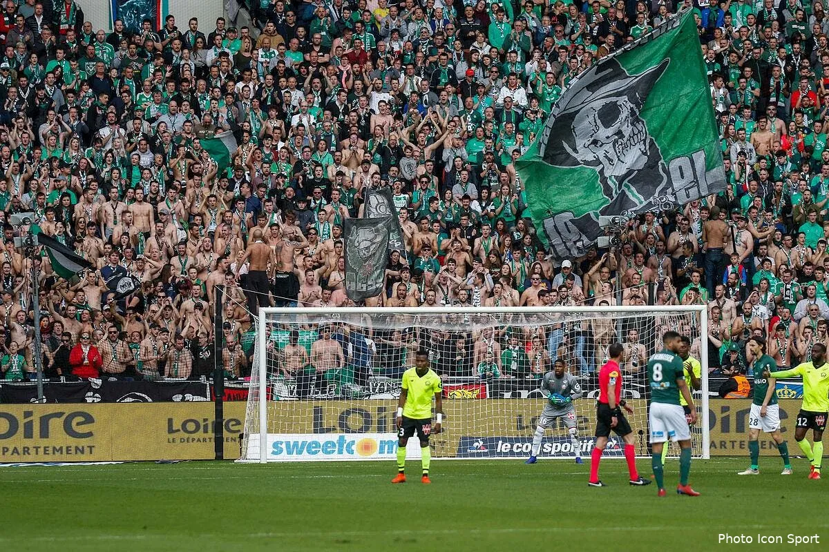 asse la finale de l europa league a saint etienne en 2023 icon bia 100319 45 30269859