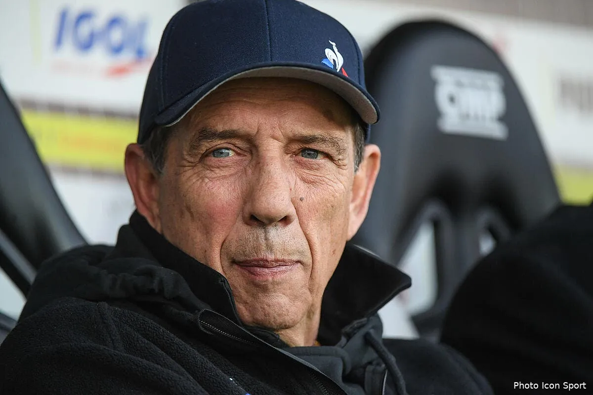 asse la machine verte est lancee gasset previent l ol et l om icon dib 060419 11 80250525