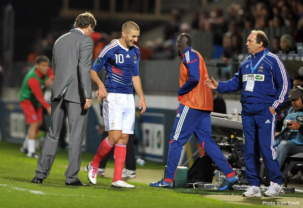 asse la nouvelle affaire benzema met gasset en petard gasset benzema233673