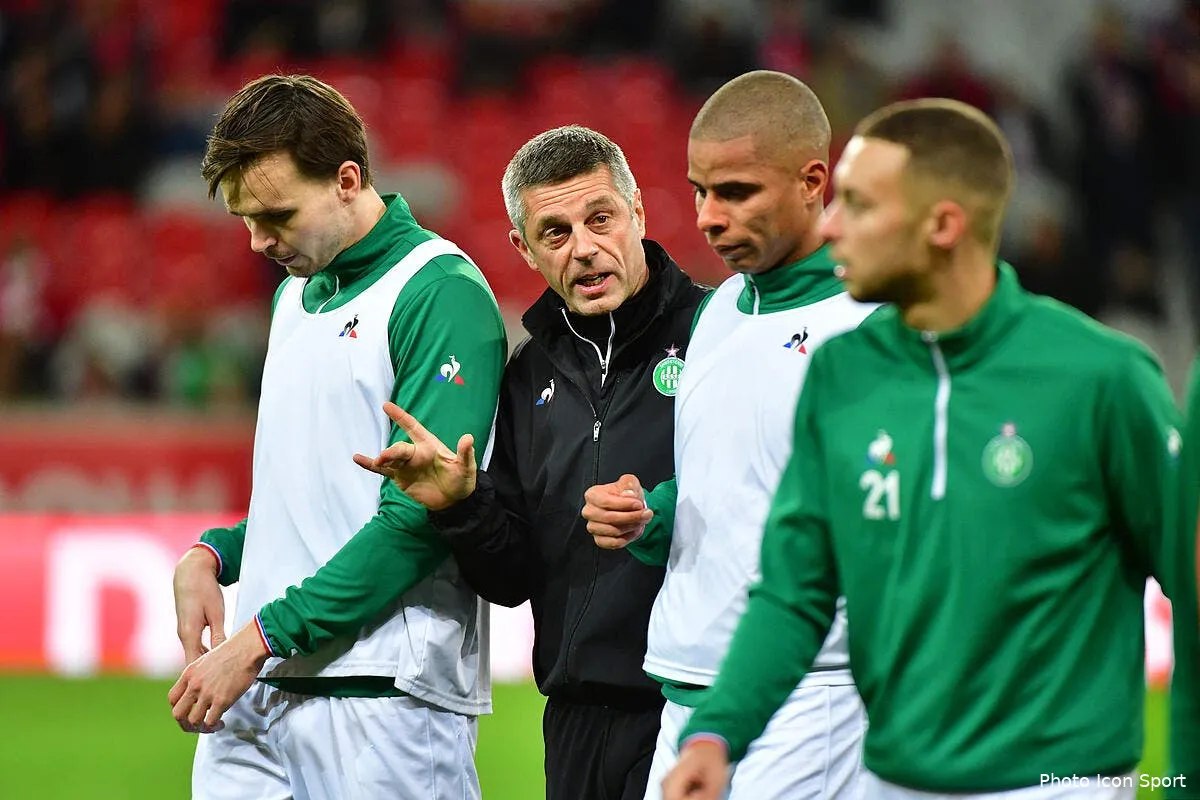 asse le clash qui a ouvert la porte a jean louis gasset ravera200679