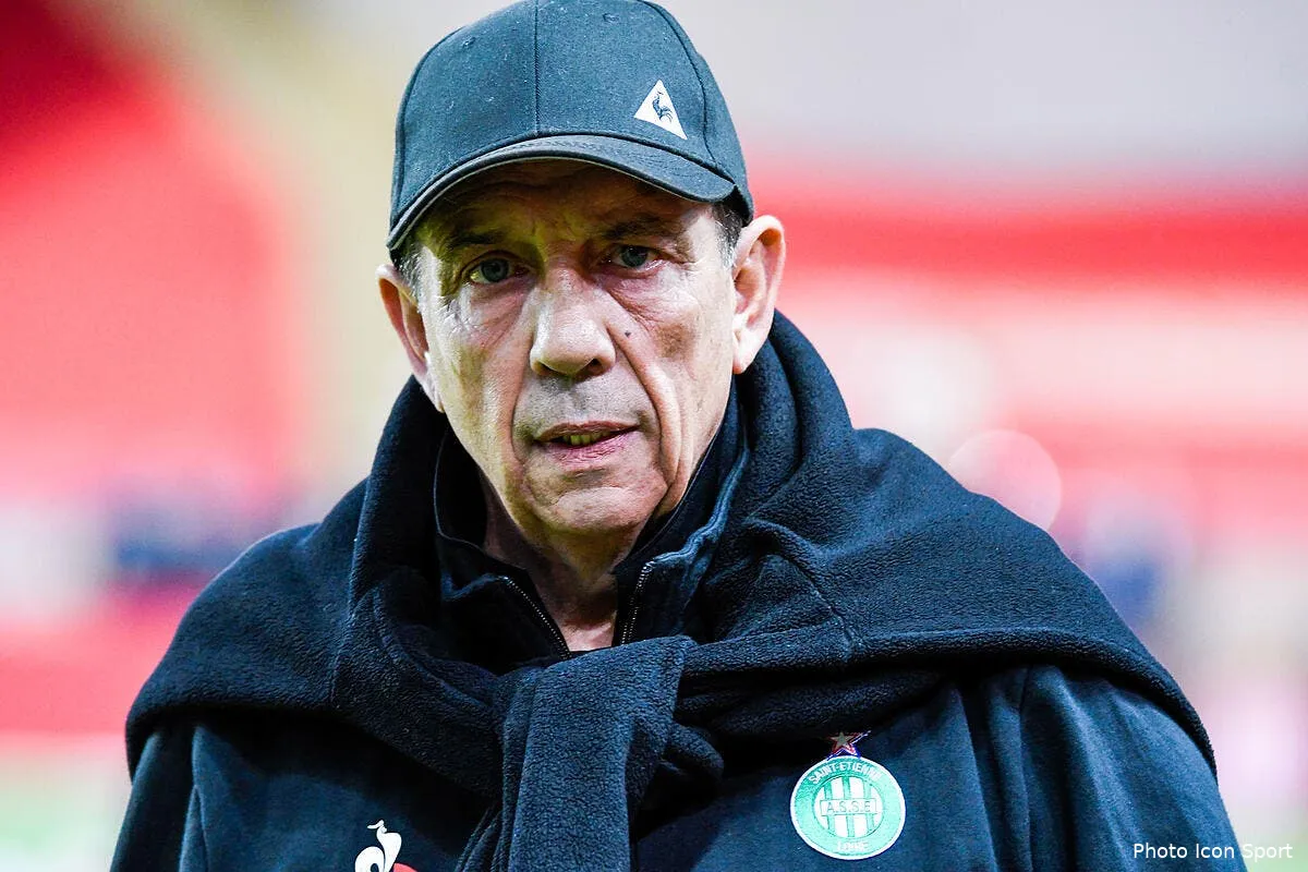 asse le depart de gasset prend forme a saint etienne icon del 120518 45 40218747