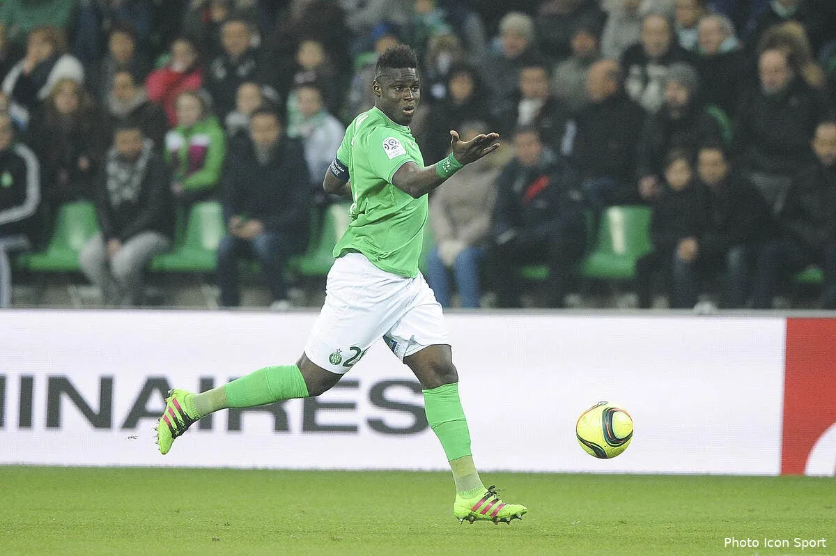 asse le groupe avec perrin sans hamouma et sall face au psg iconsport jpt 280216 17 18135346