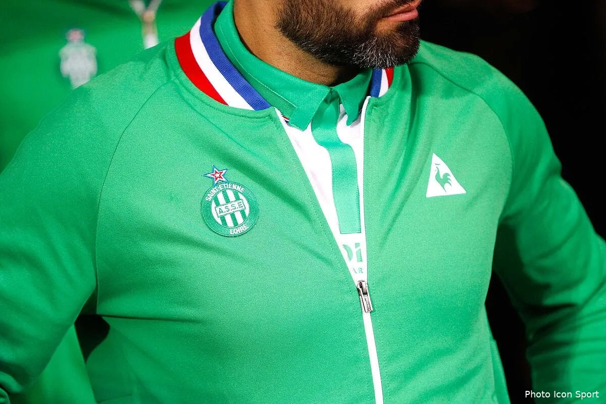 asse le groupe pour le match a guingamp iconsport mrv 061116 08 52178222