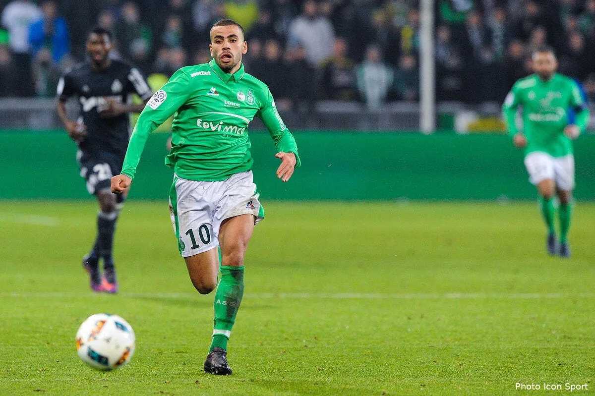 asse le retour d oussama tannane officialise iconsport jpt 301116 93 09208553