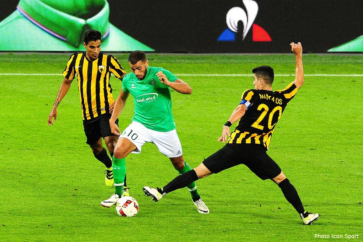 asse le sphinx ne craint pas le pire pour les verts iconsport jpt 280716 01 03150390