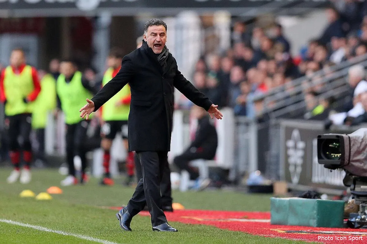 asse le terrible clash de galtier sur ses attaquants galtier 21166390