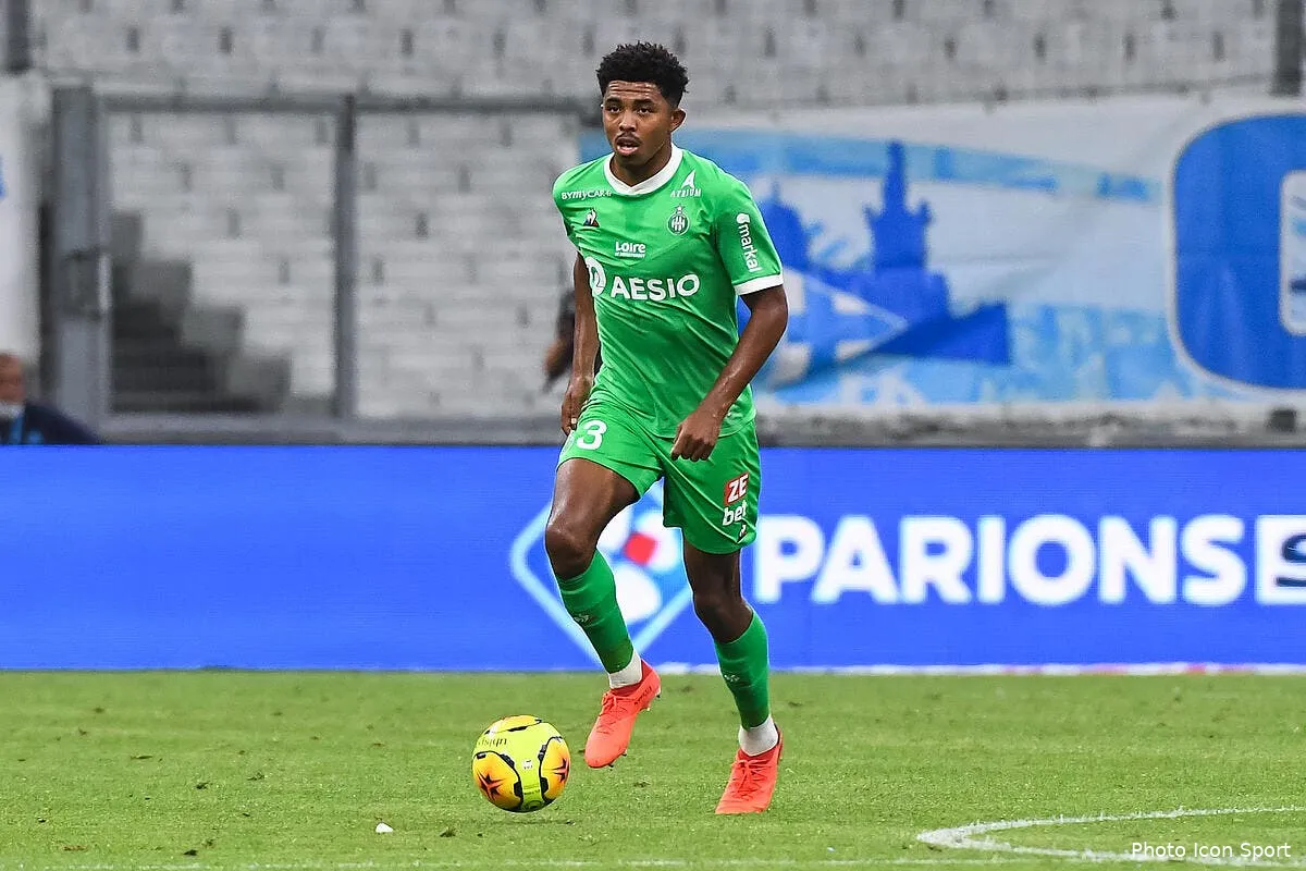 asse leicester insiste pour fofana puel ferme encore la porte icon bap 170920 93 129294815