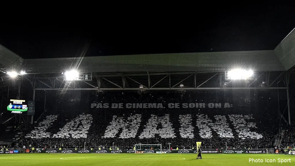 asse les green angers justifient la haine et ils continueront tifo asse ol la haine football c3f071d4c062d5c4cec92948e1d97c80199211