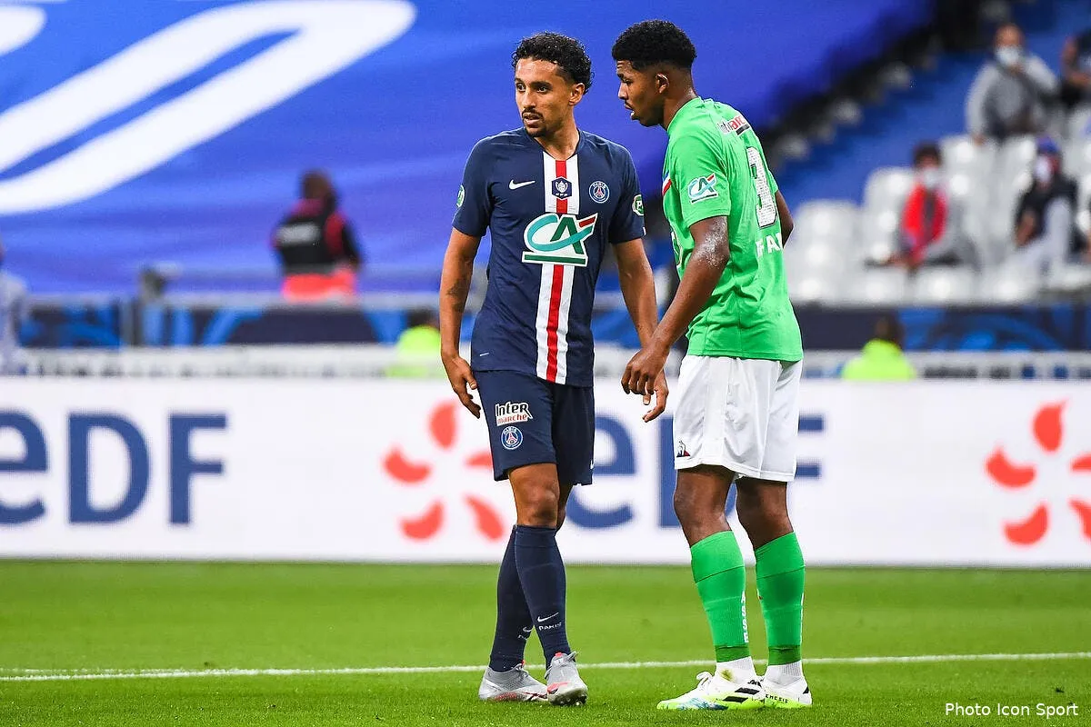 asse les millions pleuvent fofana et puel rigolent icon bap 240720 93 235290143