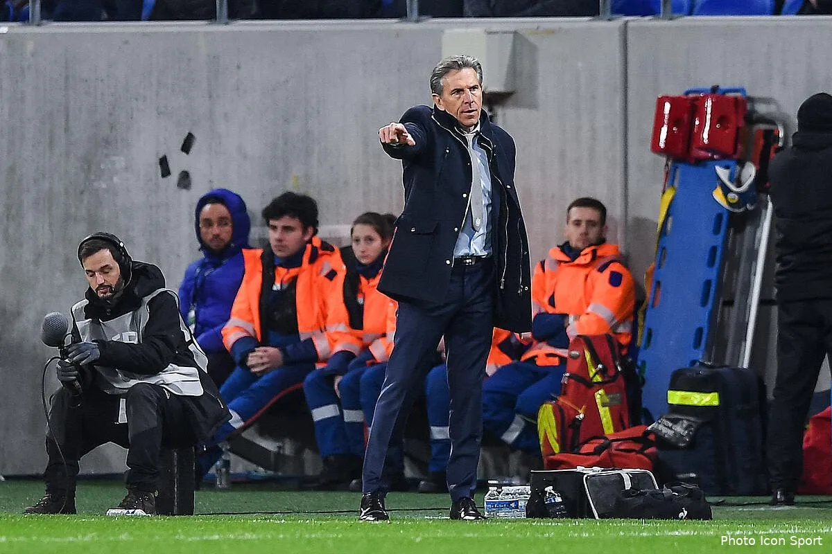 asse les verts a huis clos a cause du coronavirus icon bap 010320 93 158279757