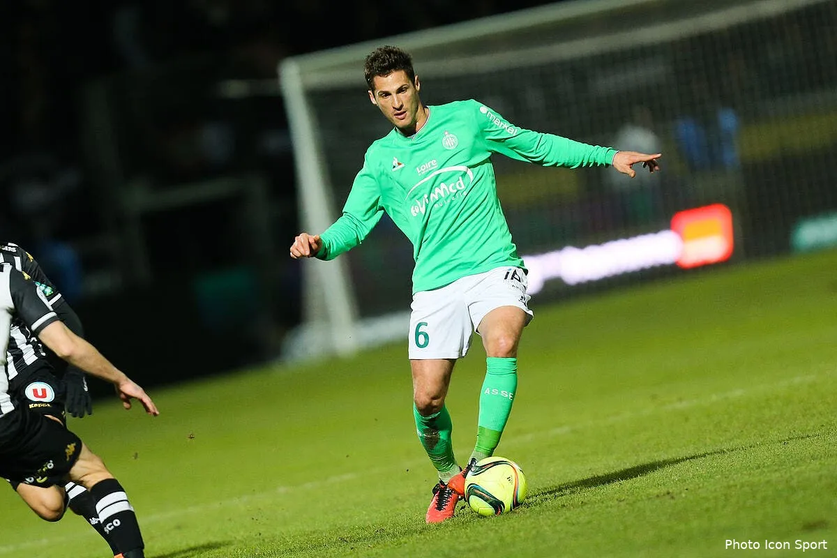 asse les verts c est pas le real madrid rappelle un joueur iconsport vmi 050316 08 33142134
