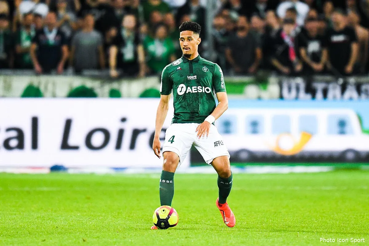 asse les verts envoient un devis sale a arsenal au mercato icon dim 100519 08 32253799