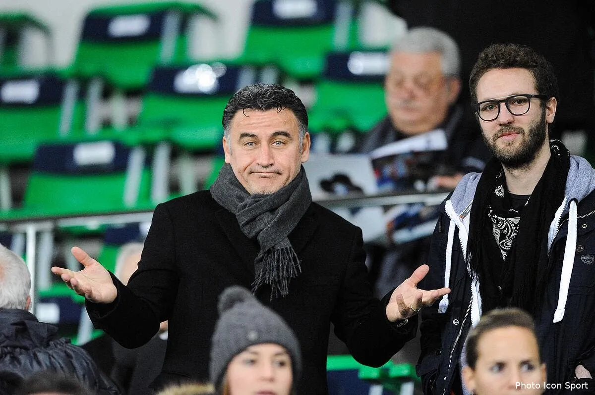 asse les verts jouent mal et ca va continuer lache galtier galtier 16140720