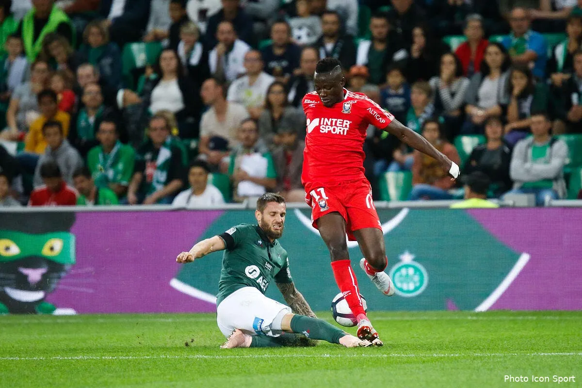 asse les verts ne viseront pas la lune de cette facon iconsport icon bia 220918 93 14234387