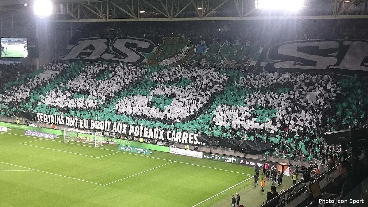 asse les verts prives du kop sud contre montpellier iconsport ban 140516 05 02151464