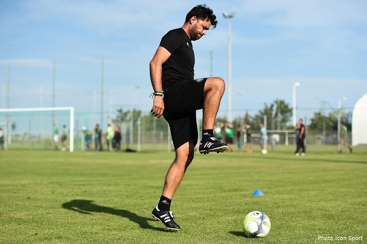 asse les verts tentent un joli coup mercato en russie iconsport icon dim 260717 93 09187663