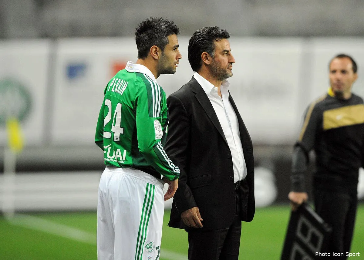 asse loic perrin futur directeur sportif de l as saint etienne iconsport jpt 310312 14 28175976