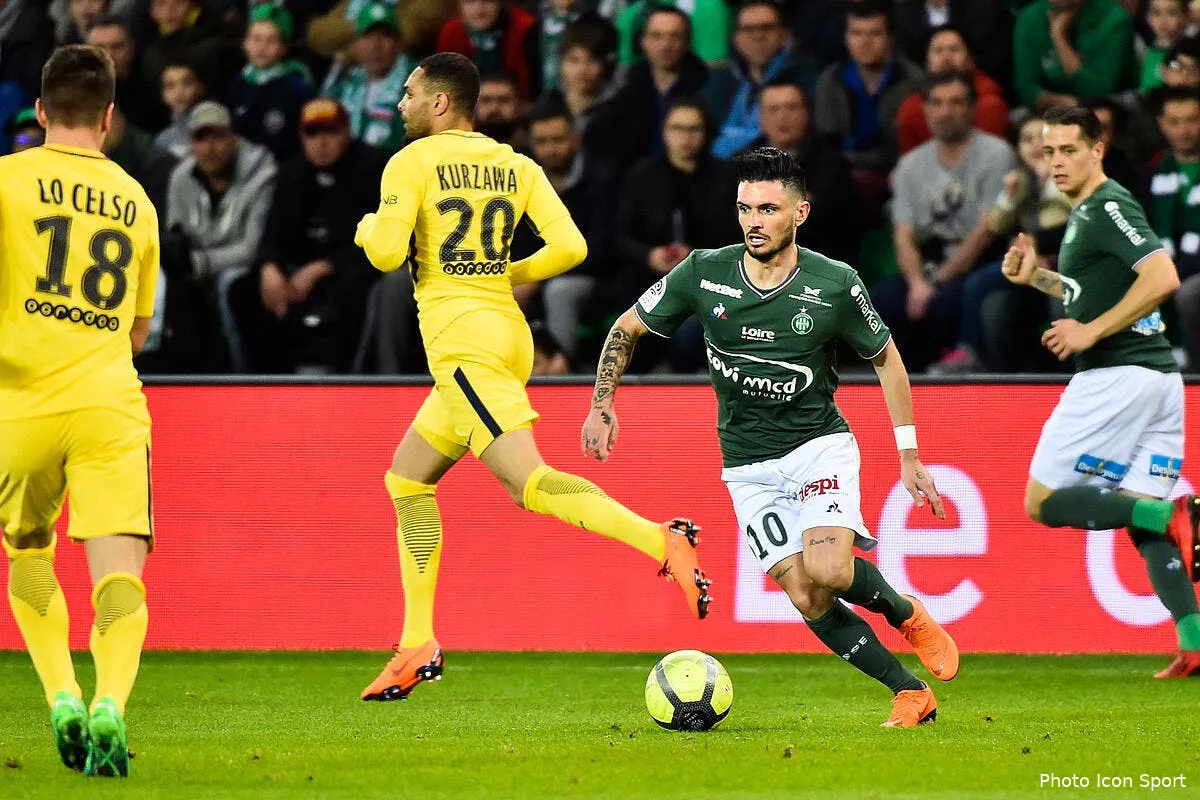 asse luis fernandez epate par la remontada des verts icon laf 060418 08 68215339