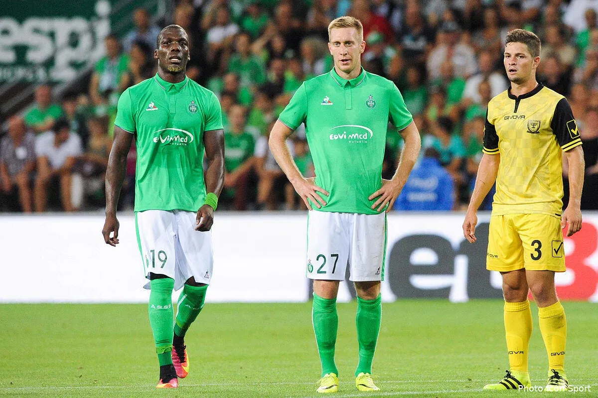 asse lyon au parc ol ca ne valait pas le coup regrette beric beric 7157152