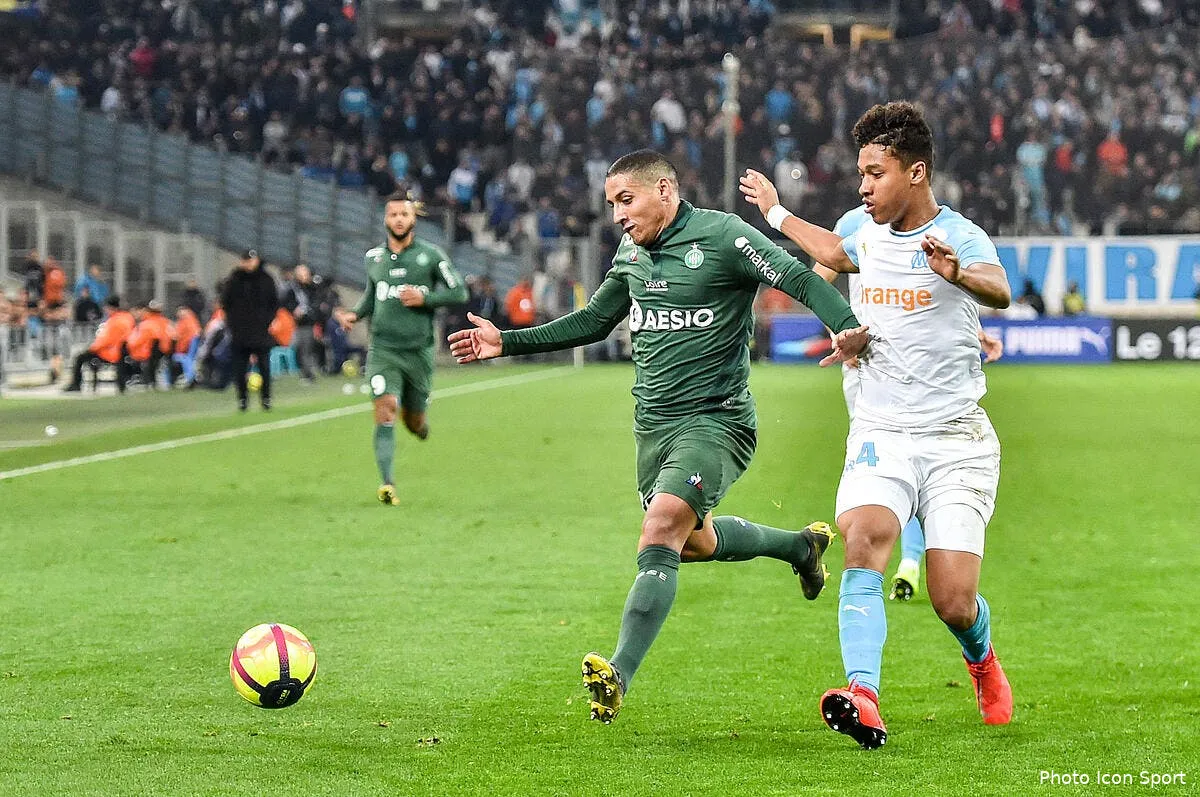 asse mais non les verts ne sont pas morts icon adim 030319 34 51246721