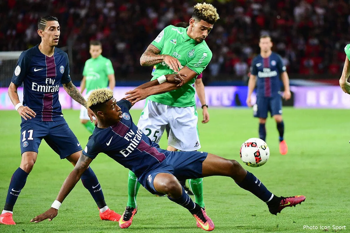 asse malcuit se voit dans un grand club avec de la concurrence malcuit 5183427