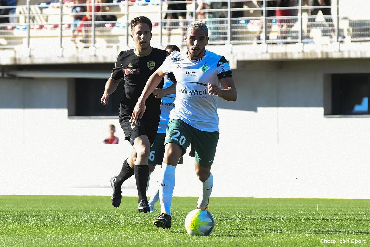 asse maupay etait oblige de quitter les verts au mercato iconsport icon leb 070717 10 63186613