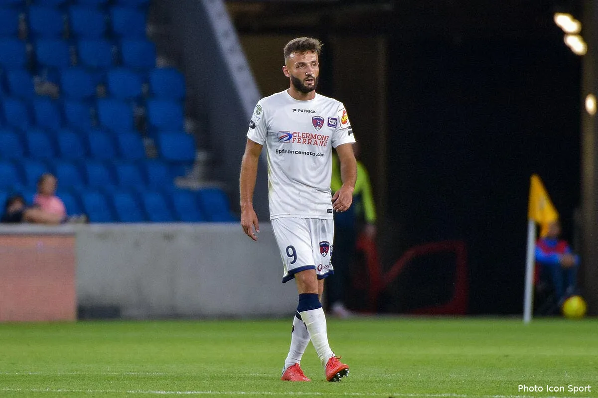 asse meilleur passeur de l2 il propose ses services en c1 honorat251587