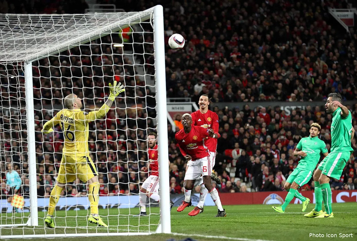 asse mourinho a peur de se faire punir a saint etienne iconsport pa 30148128171042