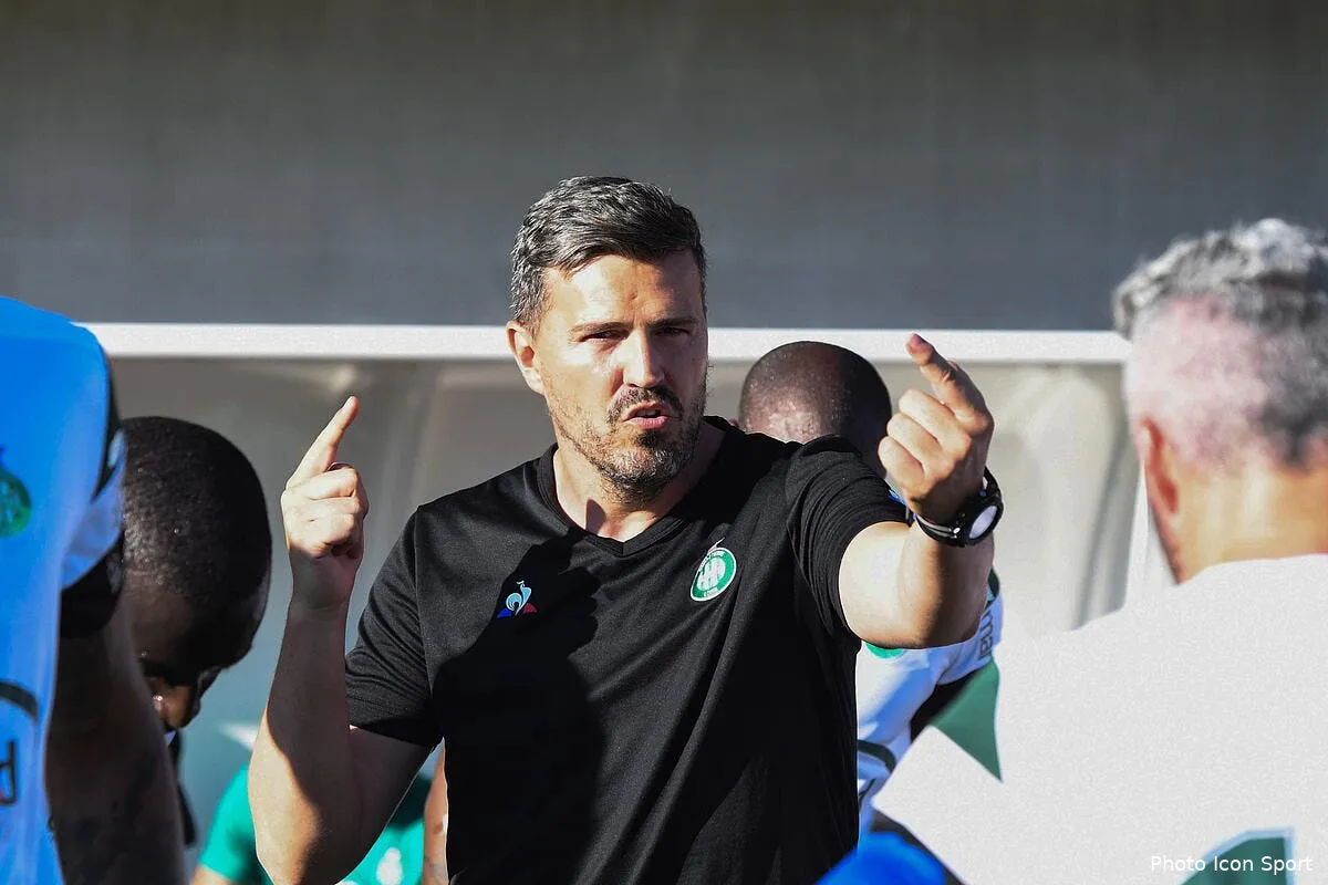 asse objectifs mercato garcia passe au confessionnal iconsport icon leb 070717 10 48186301