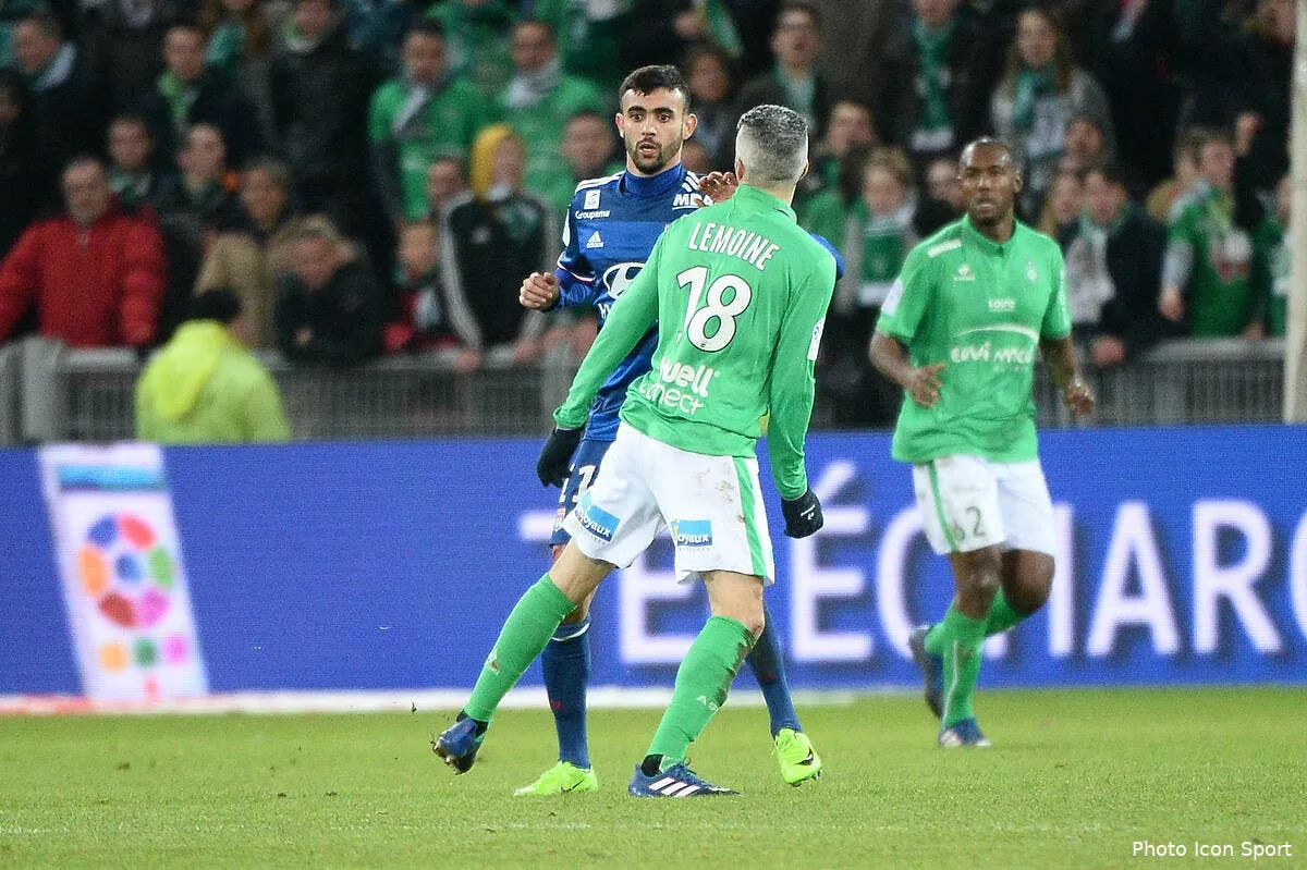 asse ol lemoine a envisage d arreter le football iconsport nlg 050217 17 134169980