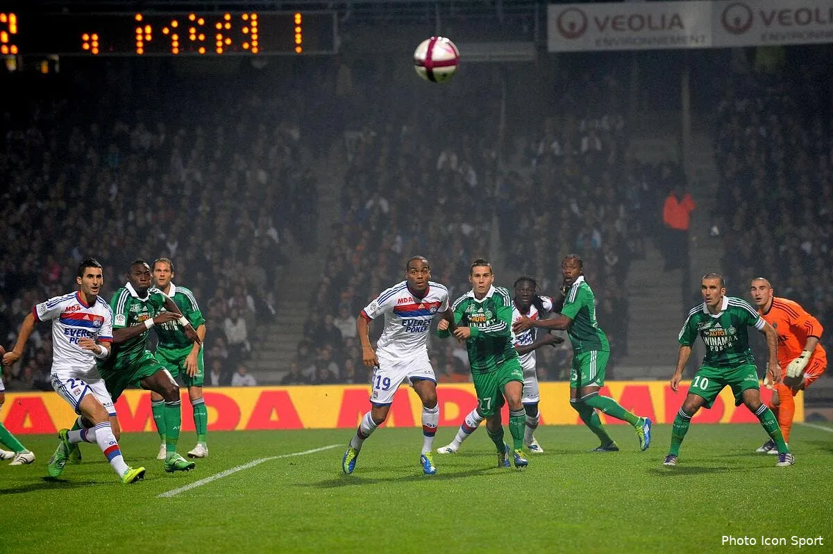 asse ol un supporter des verts condamne pour jet de telephone iconsport jpt 291011 41 0135728