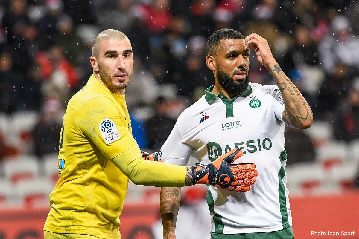 asse om monaco ca n arrivera plus jamais previent ruffier ruffier 15241549