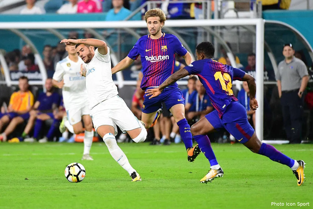 asse oscar garcia veut deux pepites du barca au mercato iconsport icon win 290717 01 12277190483