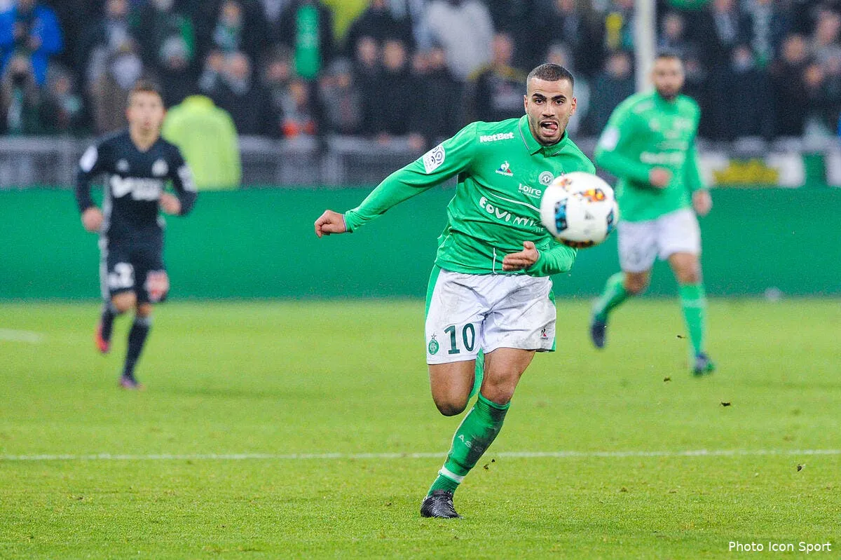 asse oussama tannane vers un pret en liga tannane 5191864