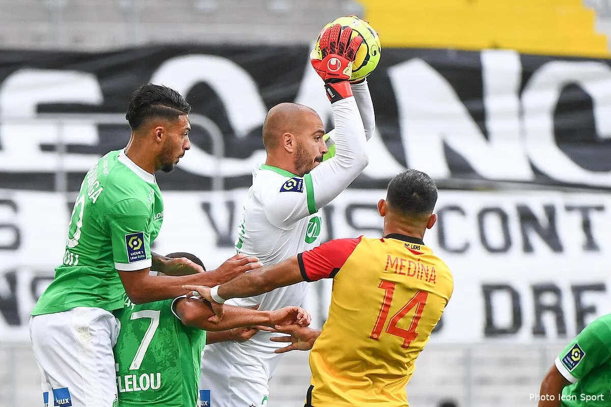 asse pas de blague les verts plus jamais la 17e place icon dib 031020 11 126295917