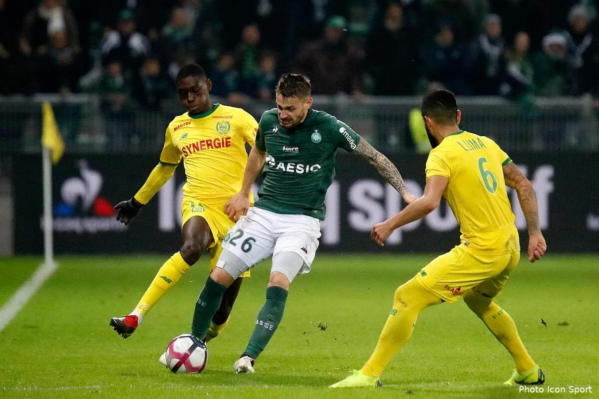 asse pas de match contre l om les verts peuvent remercier les gilets jaunes iconsport icon bia 301018 12 23238369