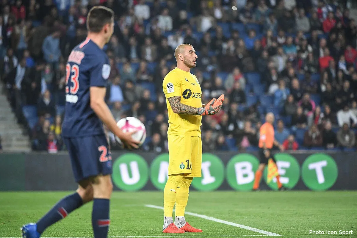 asse pas de panique chez les verts en face c etait le psg iconsport icon dib 140918 12 83230785