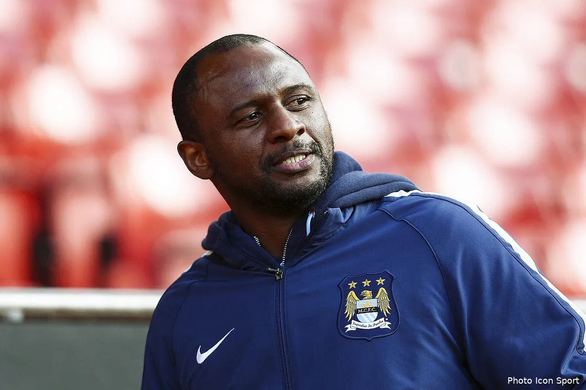 asse patrick vieira sur le banc des verts c est non iconsport bpi 120515 11 15182269