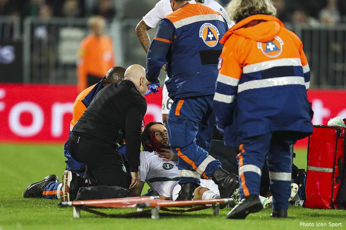 asse plusieurs jours d hospitalisation pour subotic iconsport icon blo 051218 01 14238273