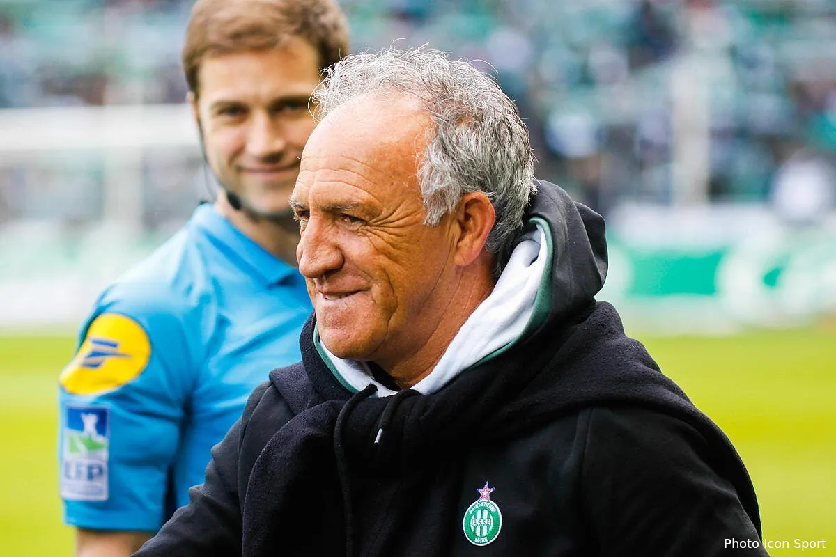 asse printant futur coach saint etienne officialise ses envies icon bia 140419 23 56254427