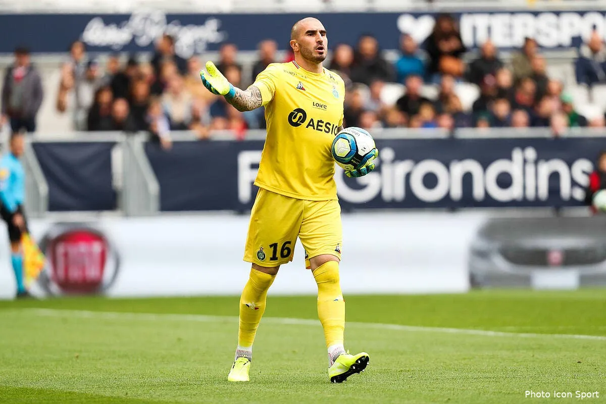 asse puel a recadre ruffier affaire classee icon blo 201019 08 66267801