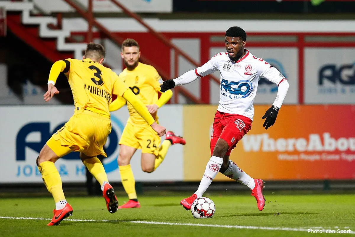 asse puel a trouve son buteur en belgique icon belgaimage 160942131288013