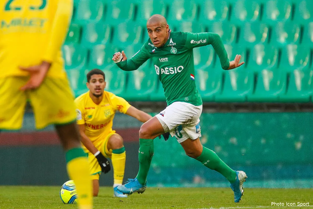 asse puel accuse le coup apres la nouvelle defaite des verts icon 25i2797 copie275247