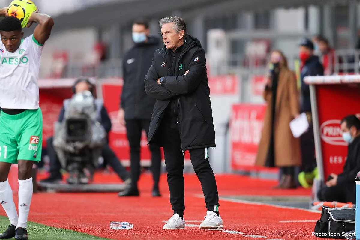 asse puel est invirable saint etienne doit faire avec icon vmi brestasse022 300211