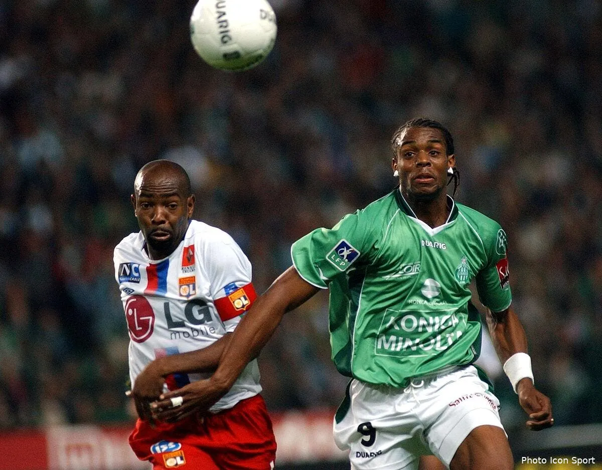 asse quand piquionne cognait le chef des supporters pour une plaque 69 iconsport ban 010105 99 0000284163738