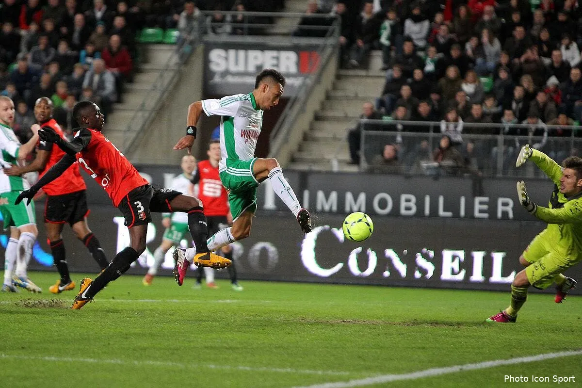 asse rennes 3 0 c est le reve avoue d aubameyang iconsport vmi 080313 06 0455059
