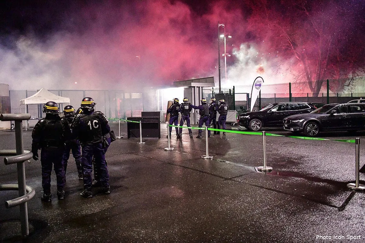 asse revolution des supporters le 7 janvier a saint etienne iconsport icon win 151217 01 32843204705