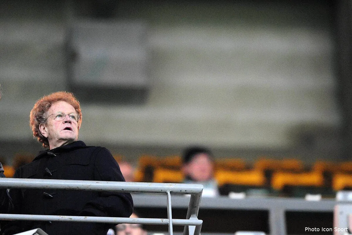 asse robert herbin conseiller tres special de claude puel icon jptt051209 01 96278639